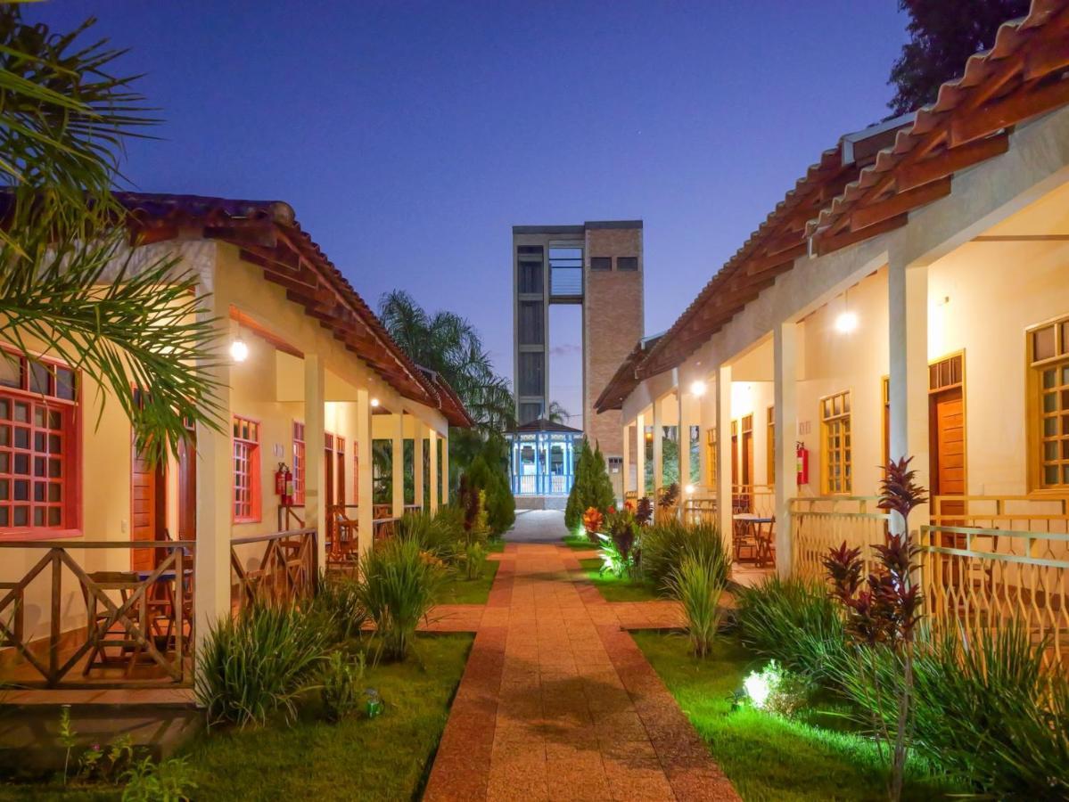 Pousada Ouro Preto De Bonito Bonito  Eksteriør bilde